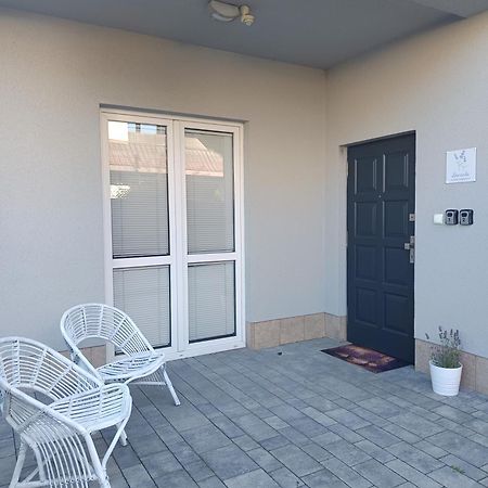 Apartamenty Lawenda Краков Экстерьер фото