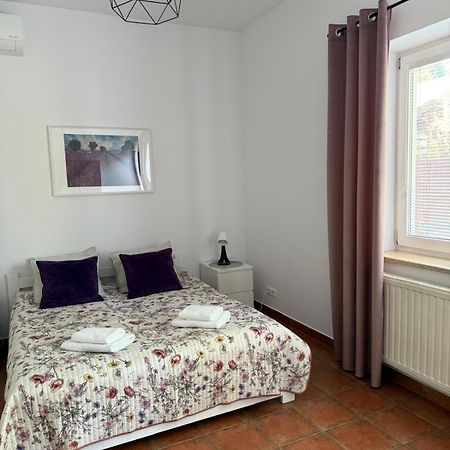 Apartamenty Lawenda Краков Экстерьер фото