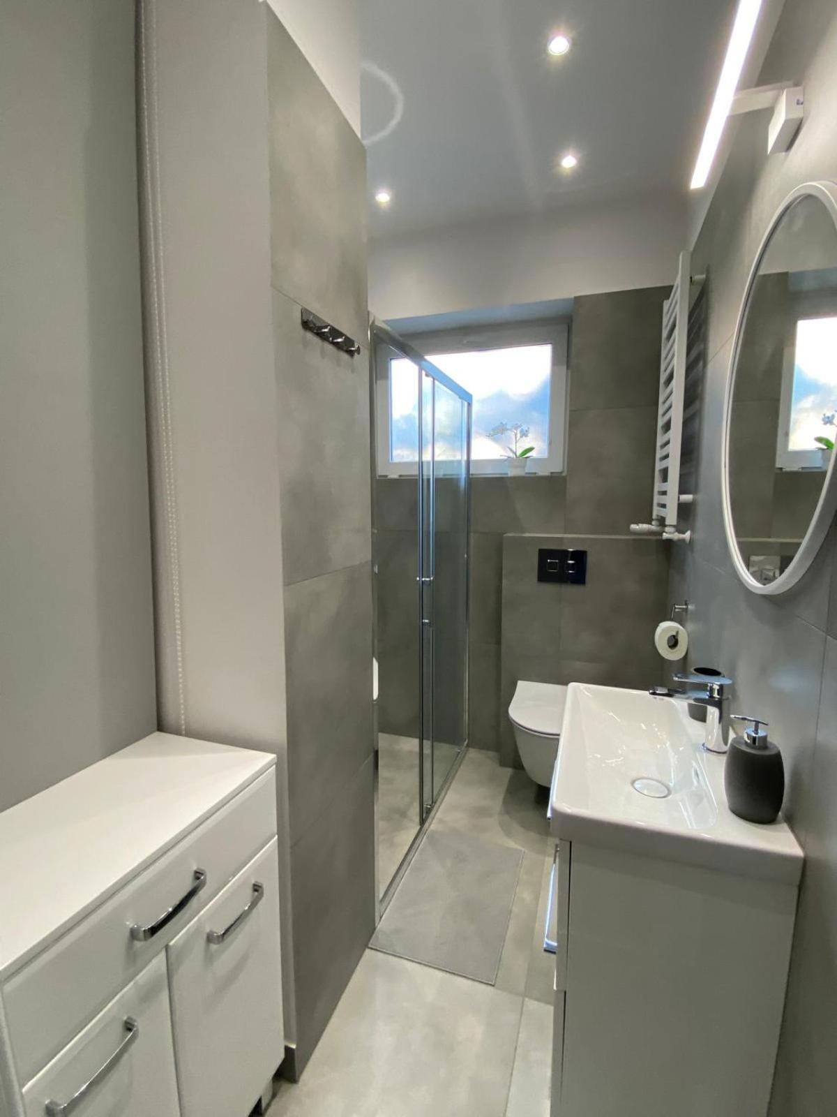 Apartamenty Lawenda Краков Экстерьер фото