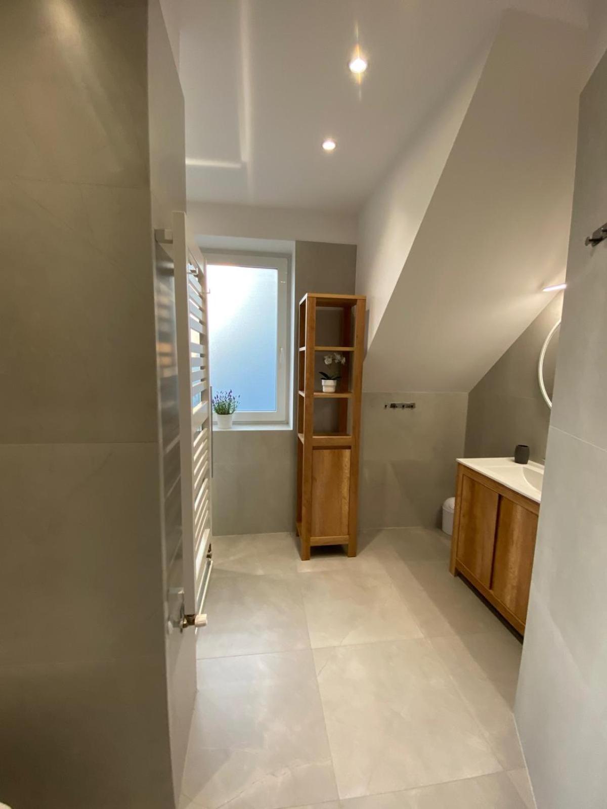 Apartamenty Lawenda Краков Экстерьер фото