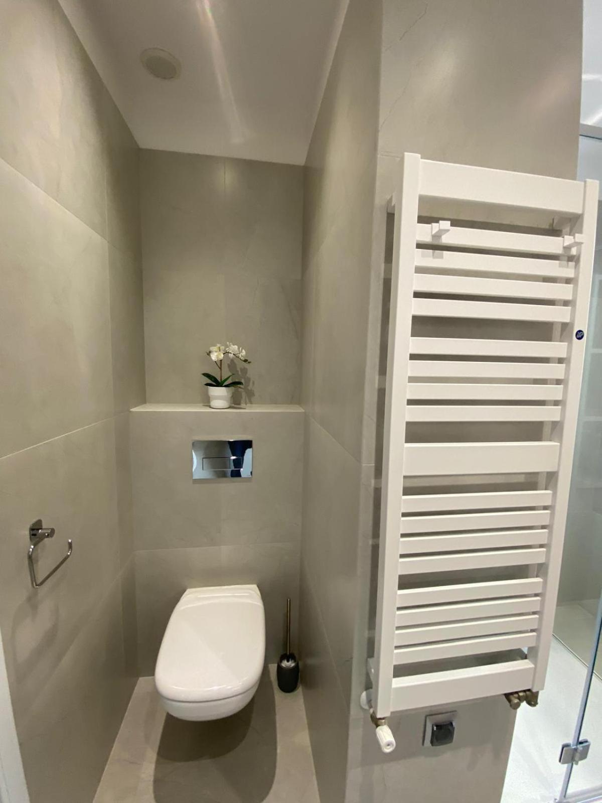 Apartamenty Lawenda Краков Экстерьер фото