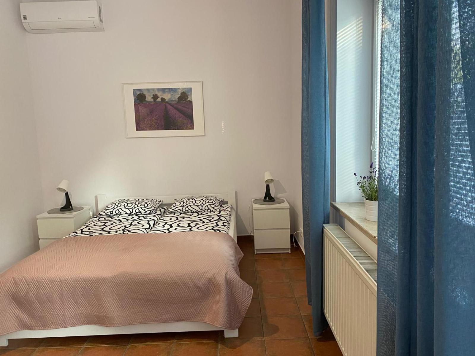 Apartamenty Lawenda Краков Экстерьер фото