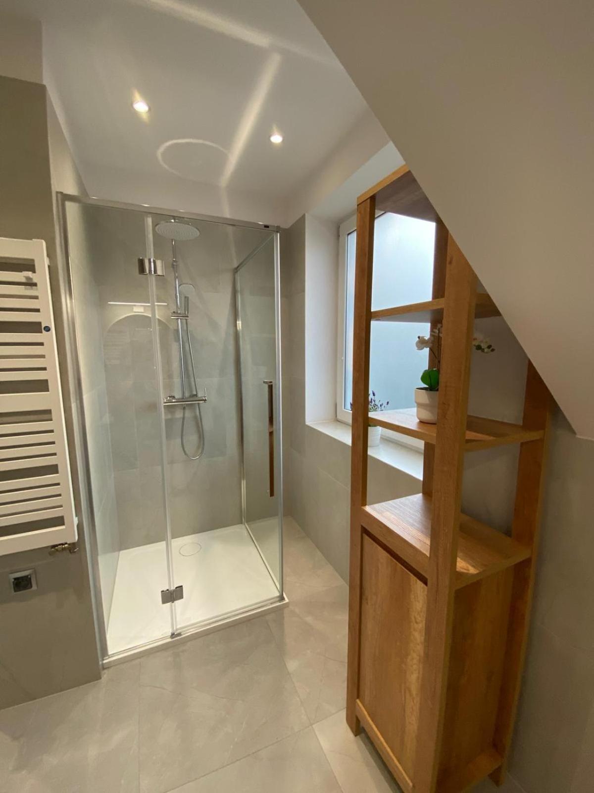 Apartamenty Lawenda Краков Экстерьер фото