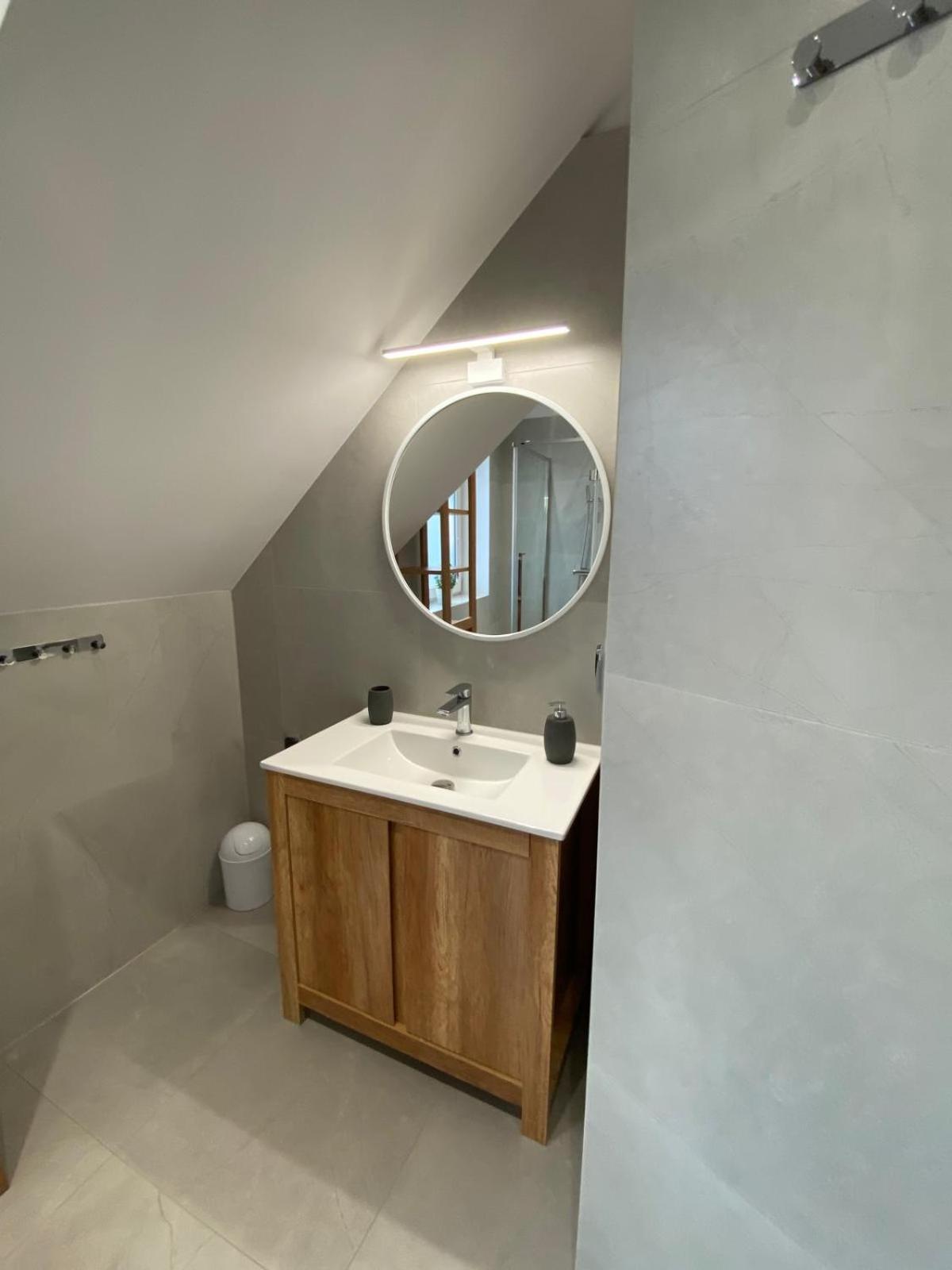 Apartamenty Lawenda Краков Экстерьер фото