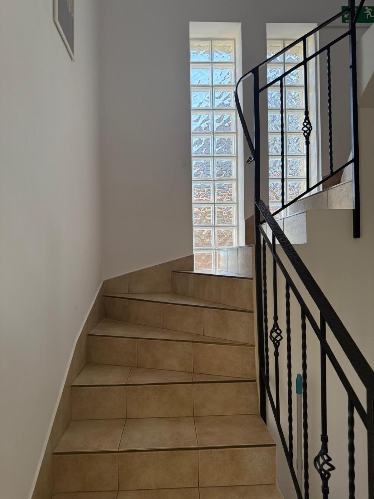 Apartamenty Lawenda Краков Экстерьер фото